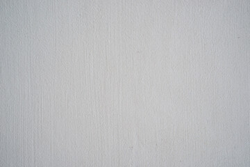 ザラザラ質感の白壁紙のテクスチャ