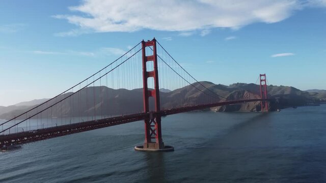 Golden Gate Bridge