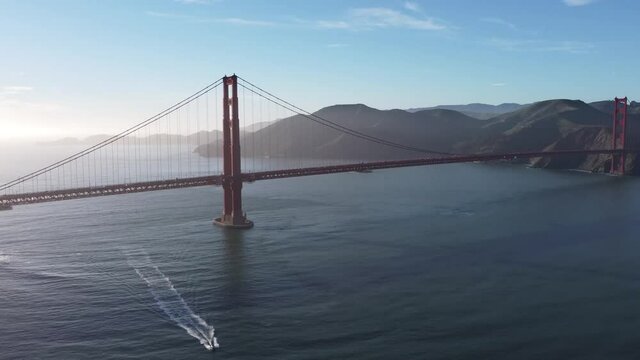 Golden Gate Bridge