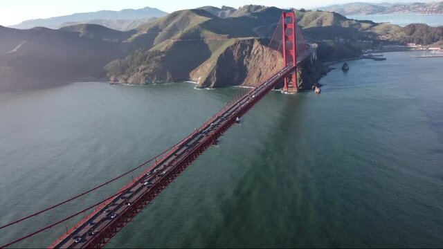 Golden Gate Bridge