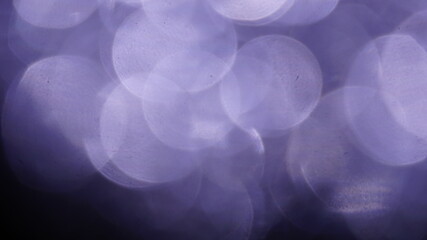 Blurred Blur Background Bokeh Light