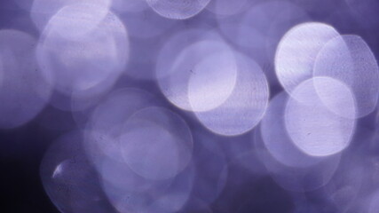 Blurred Blur Background Bokeh Light