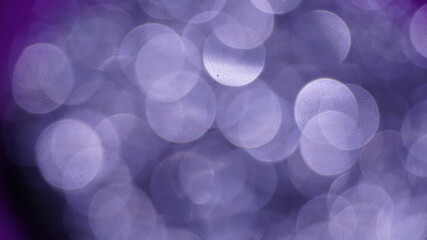 Blurred Blur Background Bokeh Light