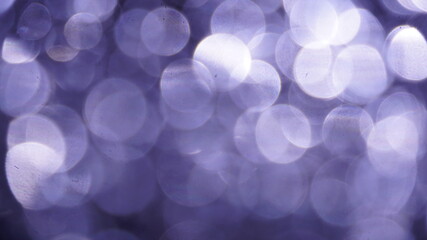 Blurred Blur Background Bokeh Light