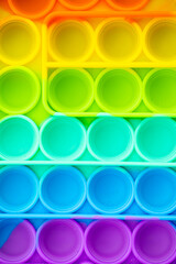 multicolored background