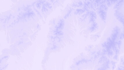 Fototapeta premium Purple Thistle Background 