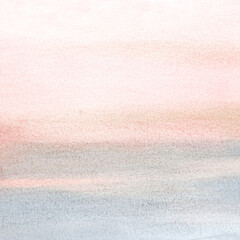 Watercolor colorful hand painted backgrounds. Watercolor in neutral tones for print and web projects such as wedding invitations, branding, greeting cards, social media and many other uses.
