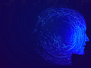 2d rendering Cloud computing Concept