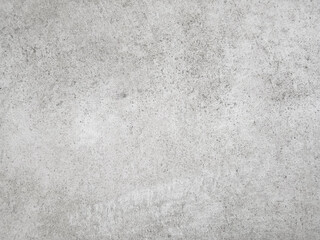 Concrete walls with abstract patterns