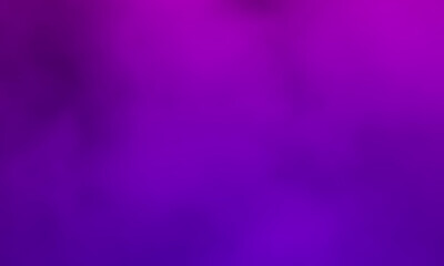 Abstract smoke background. Purple and pink fog.