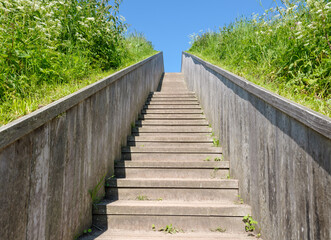 Fort De Roovere in Halsteren, Noord-Brabant