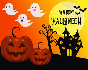 Halloween is a celebration on the night of October 31st. It is most practised in the United States and Canada. Children wear costumes and go to people's homes saying "Trick or treat!" to ask for candy
