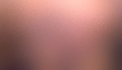 Sanded stone textured surface pink terracotta color. Empty background.