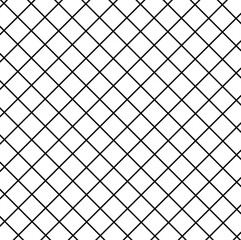  abstract background of black-white intersecting lines. 