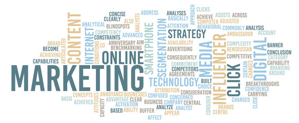Online Marketing