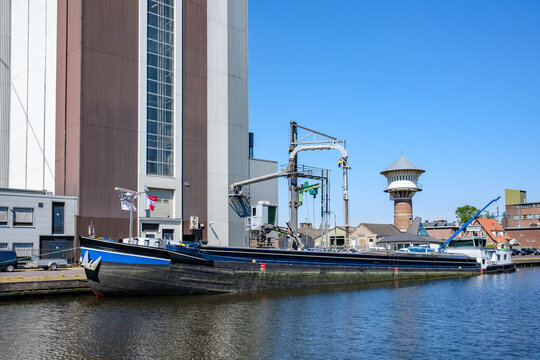 Nijkerk, Gelderland Province, The Netherlands