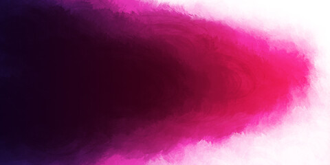 Abstract paint background by Pink and white color  texture in luxury concept.