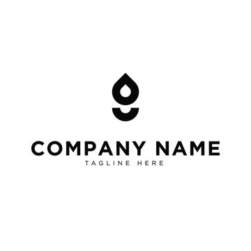 logo for company
