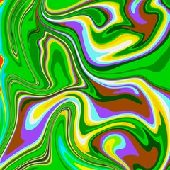 abstract colorful background