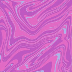 pink background