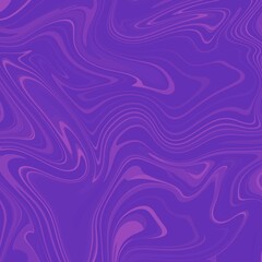 abstract background with waves