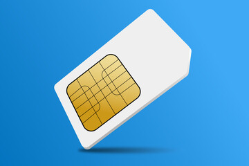 sim card