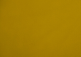 image of yellow leather background