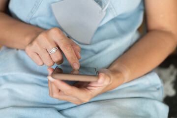 finger touch screen smartphone, use phone, typing sms, online shopping, addict mobile, touching