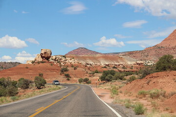 Capitol Reef National Park