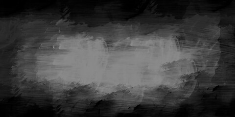 Gray grunge concert texture background