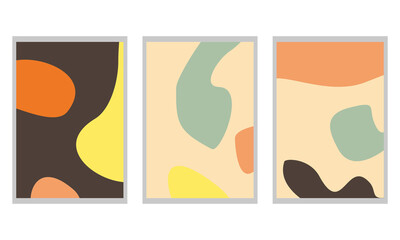 background with flowers