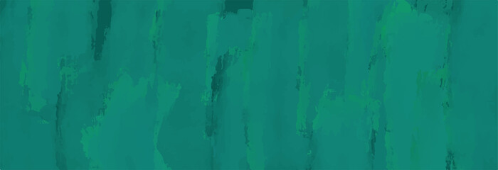Green watercolor background for textures backgrounds and web banners design