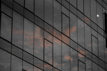 Fototapeta premium Urban