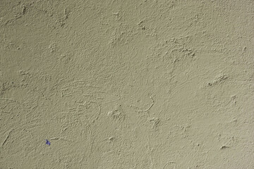 dirty yellow color texture on the wall as background	

