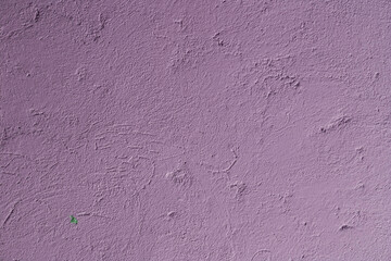 purple color texture on the wall as background	

