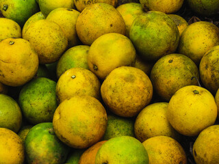 Oranges