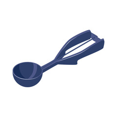 Ice Cream Scoop