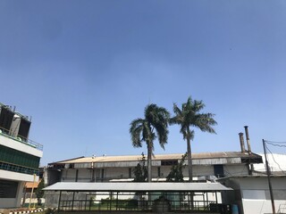 Obraz premium beach state