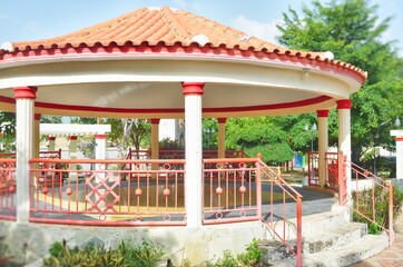 Photos of Dominican Park