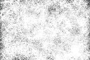 Fototapeta na wymiar Grunge black and white texture.Grunge texture background.Grainy abstract texture on a white background.highly Detailed grunge background with space..