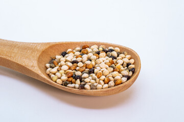 Foxtail Millet May Be Good For Heart