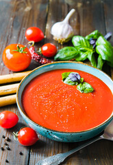  tomato soup 