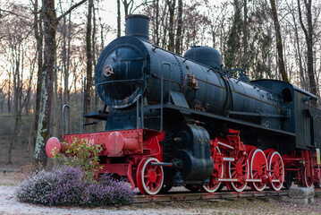 Treno storico