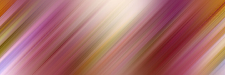 Fototapeta premium Glowing diagonal stripes of light. Abstract bright background.