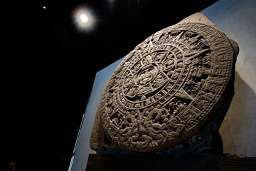 ancient buddha statue