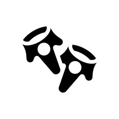 Virtual reality controller icon. Vector EPS file.