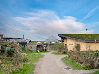 Olst, Overijssel Province, The Netherlands