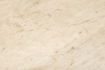 Marble vector for background. Restaurant table top with white marble and subtle gray and beige veins
