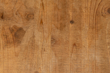 Oak wood texture background. Unvarnished wooden planks for tabletop