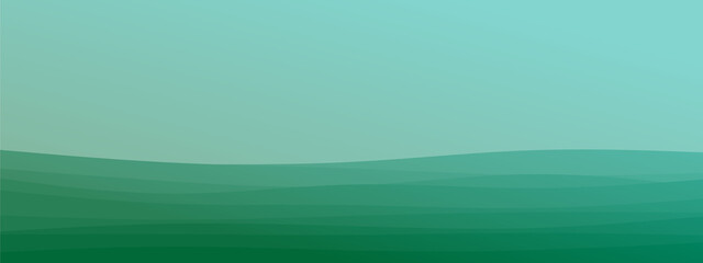 abstract wave fluid line geometric minimalistic modern gradient  background combined delicate color. Trendy template for brochure business card landing page website. vector illustration eps 10